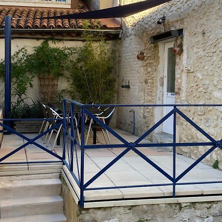 "Les Tournesols" Villa Saint-Martin-dʼArdèche Kültér fotó